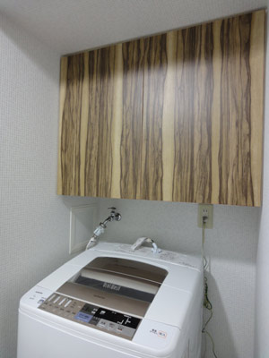 こだわりの洗面空間スペシャル こだわりの洗面空間スペシャル